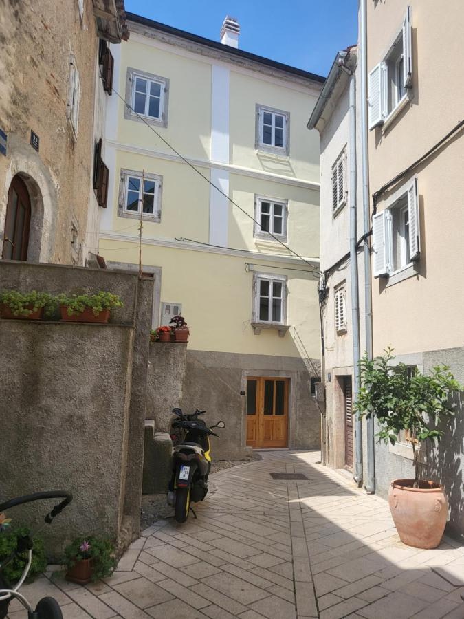 Apartman Pjaceta Cres