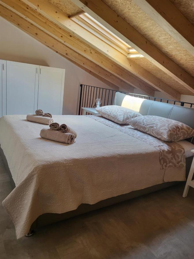 Apartman Pjaceta