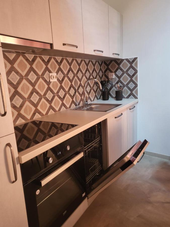 Apartment Pjaceta Cres