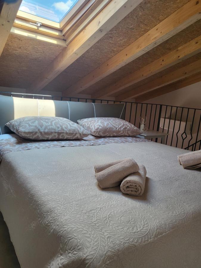 Pjaceta Apartment Cres