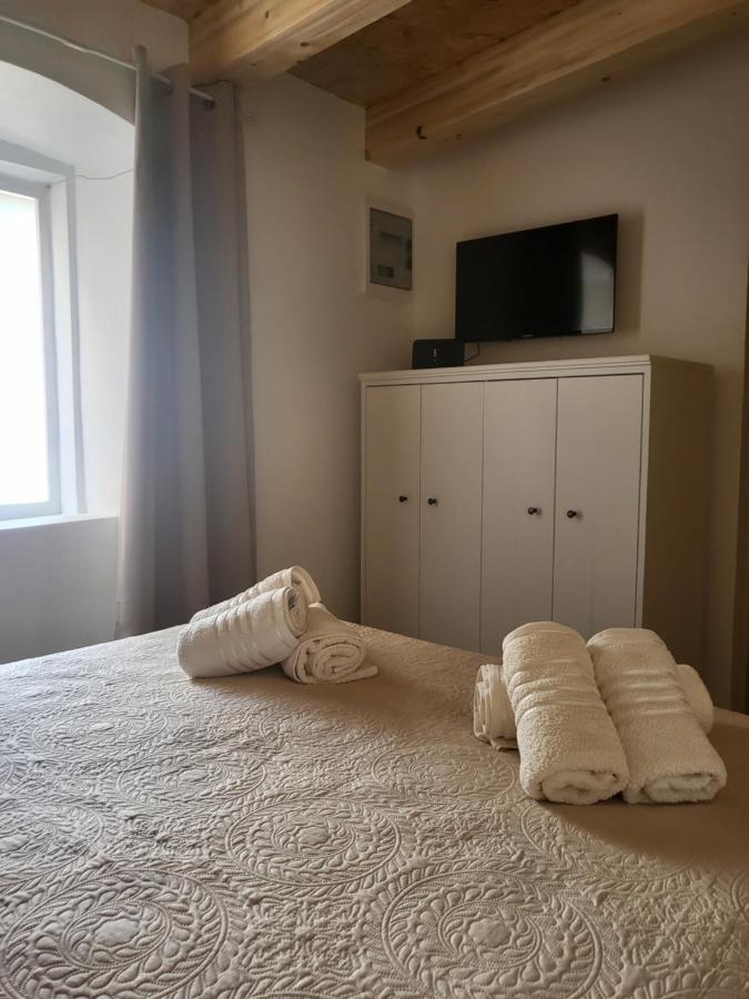 Apartment Pjaceta *