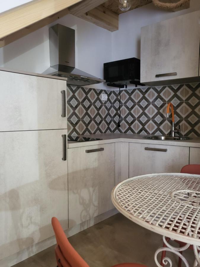 Apartment Pjaceta