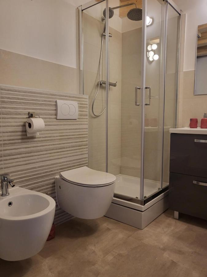 Pjaceta Apartment