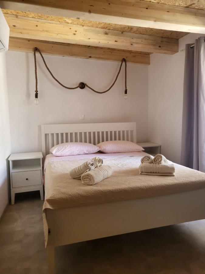 Pjaceta Apartment Cres