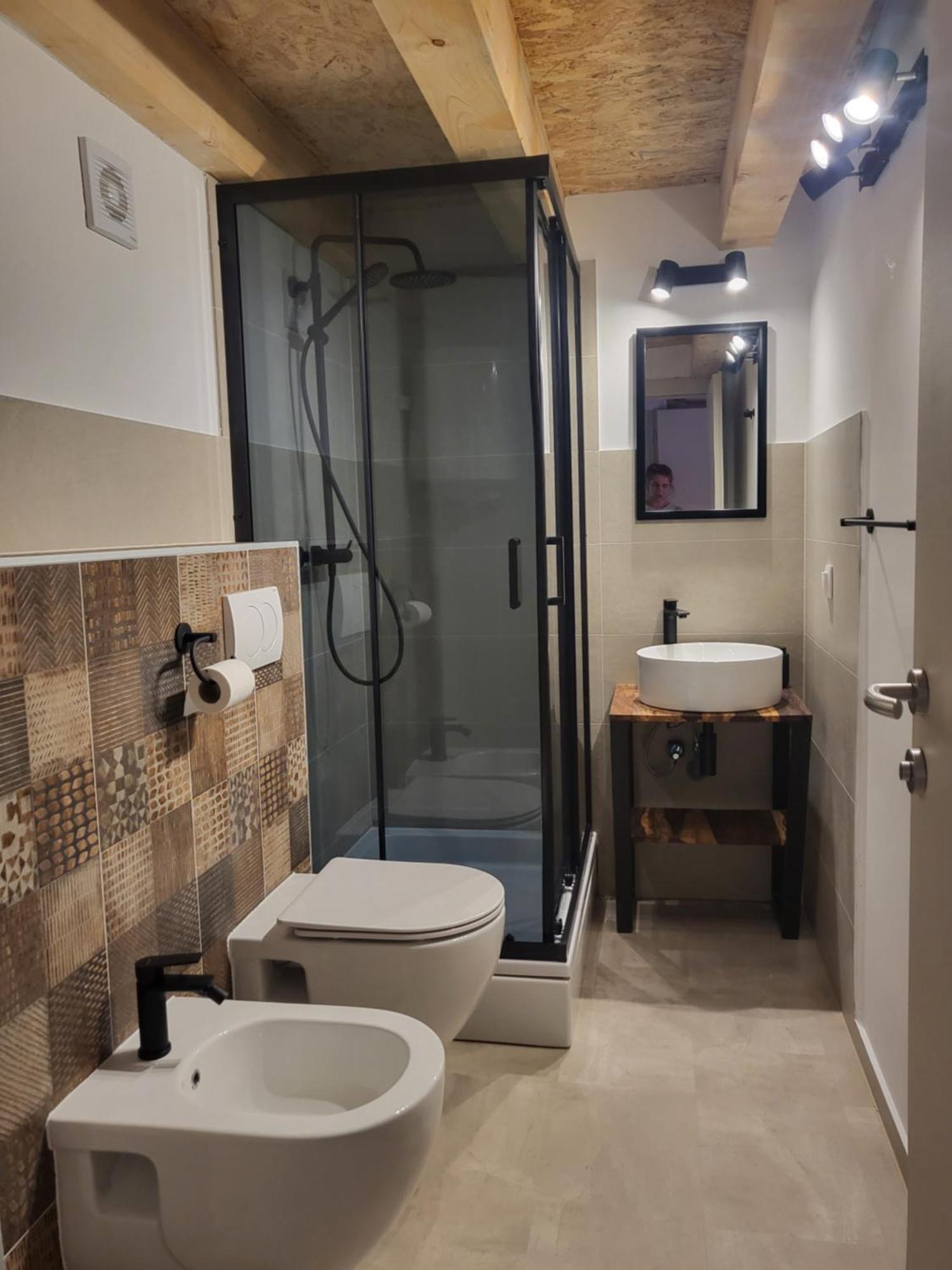 Pjaceta Apartment