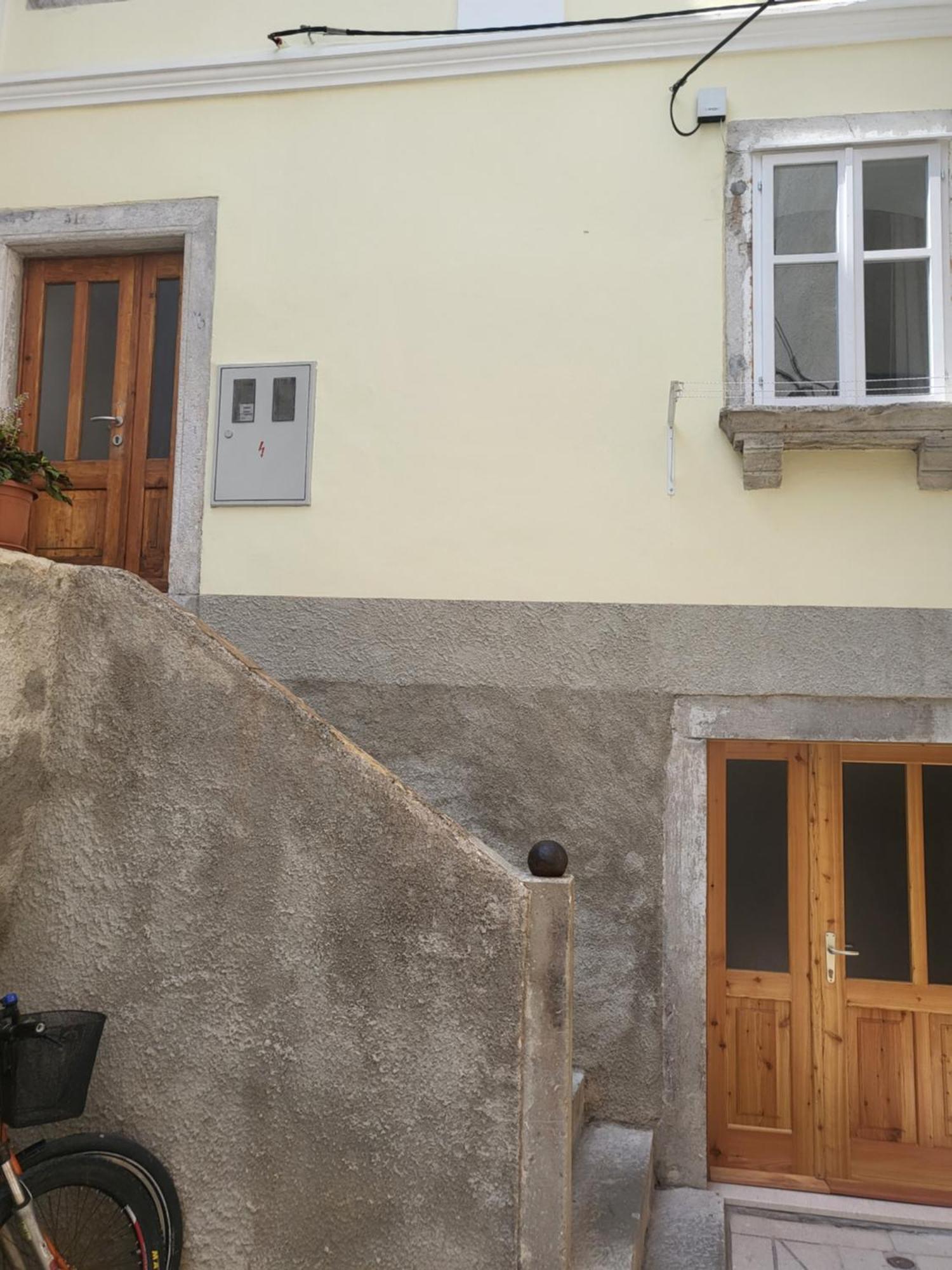 Pjaceta Apartment Cres