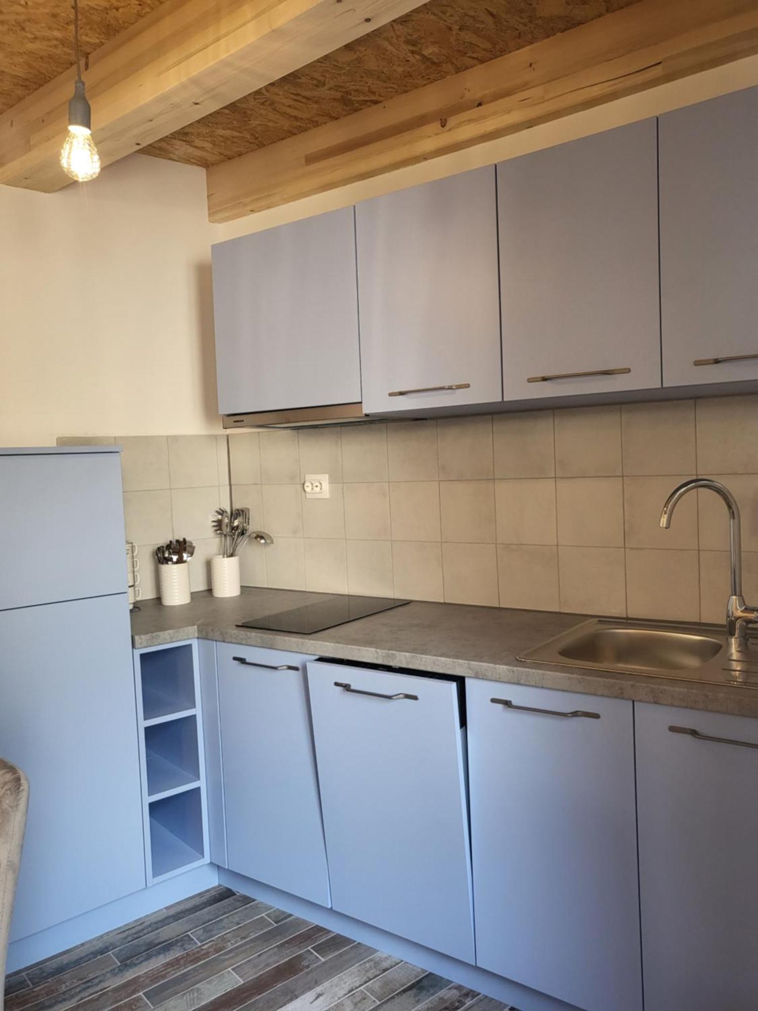 Apartment Pjaceta Cres