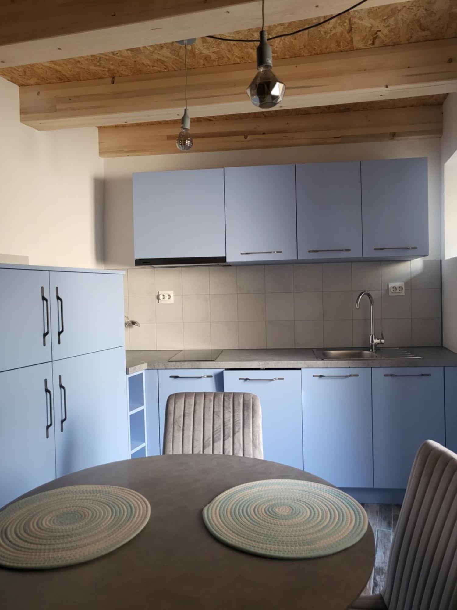Pjaceta Apartment