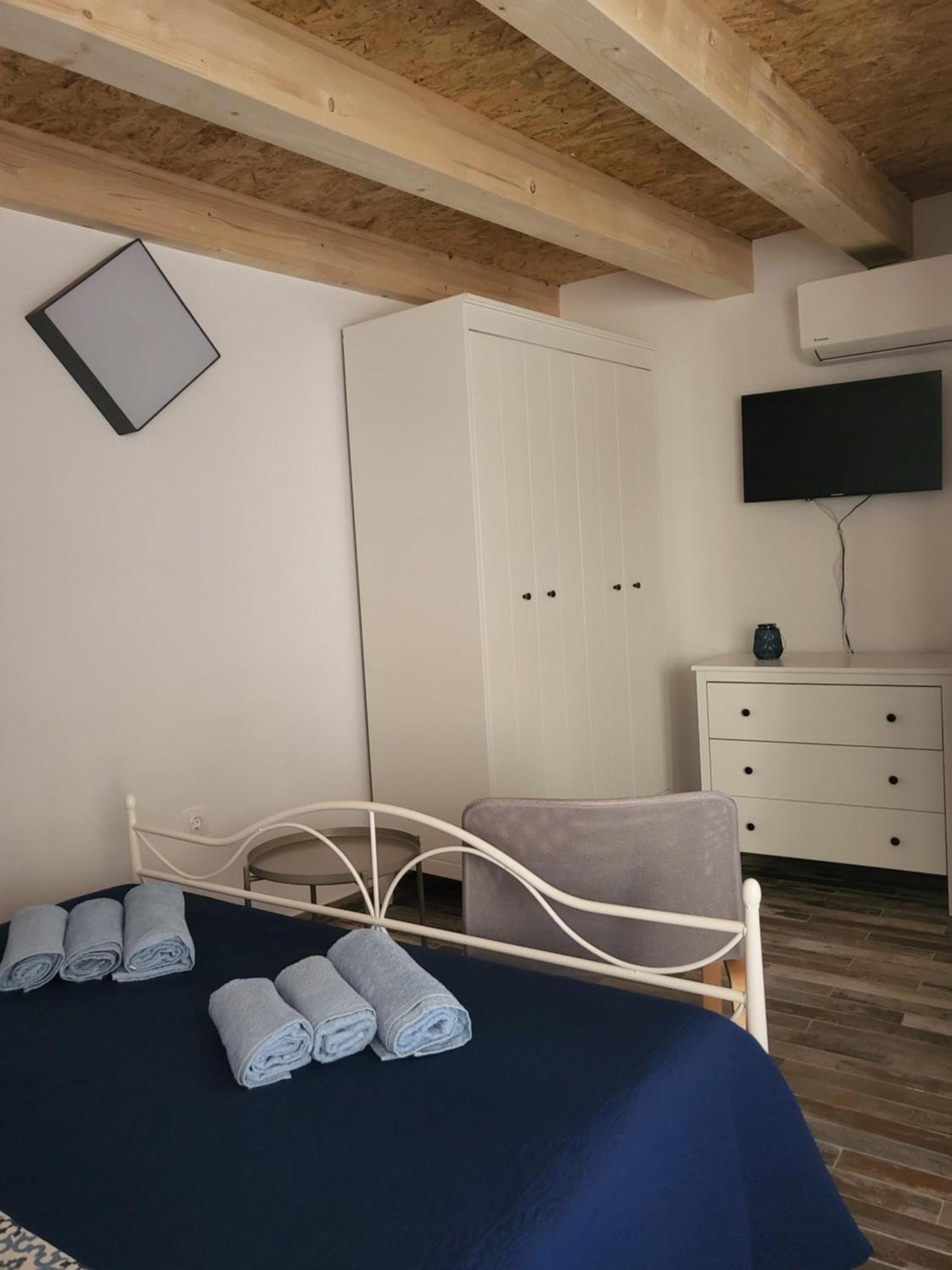 Pjaceta Apartment