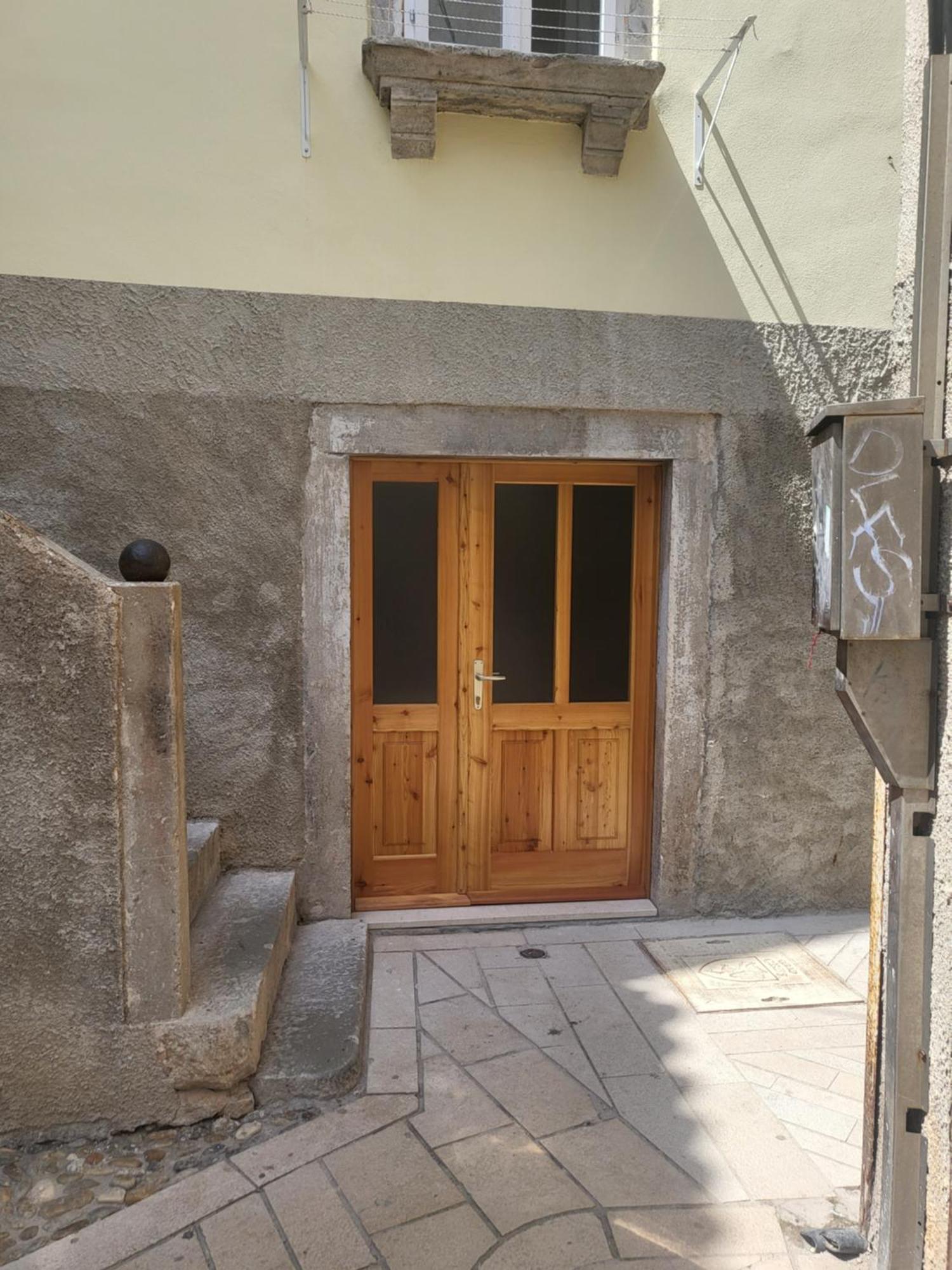 Apartment Pjaceta *