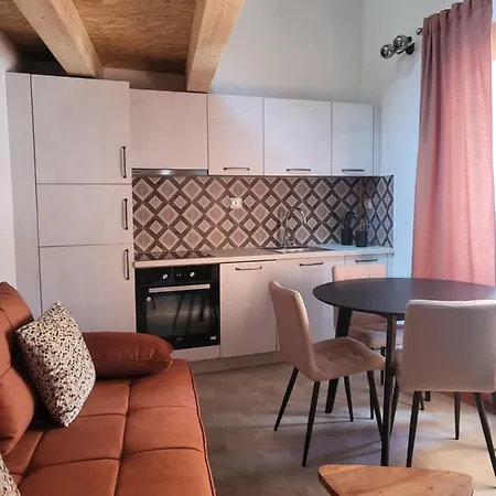 Pjaceta Apartment Cres Exterior photo