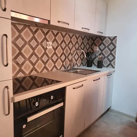 Pjaceta Apartment Cres Exterior photo