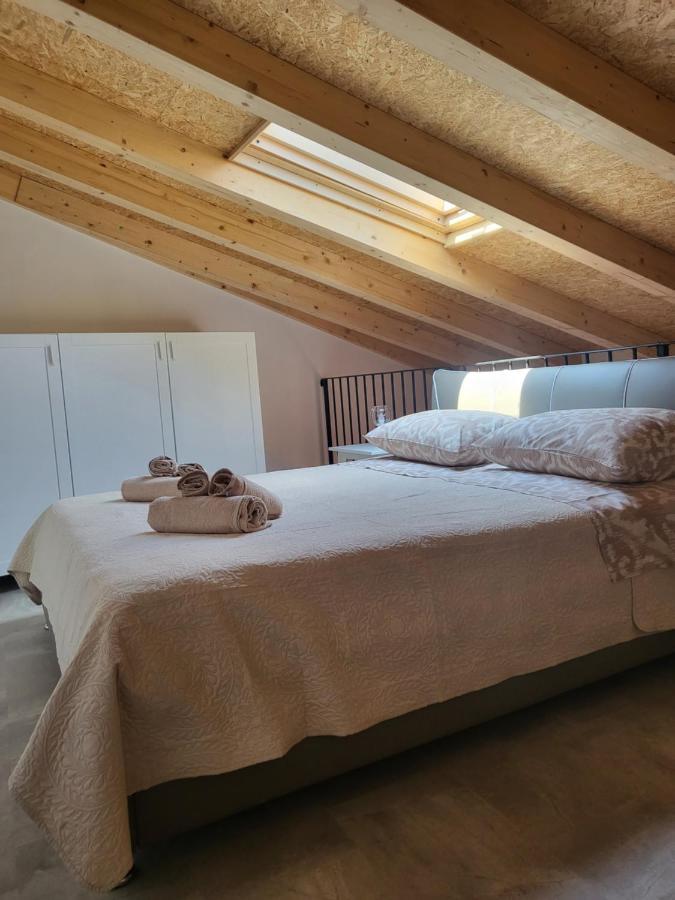 Apartman Pjaceta Cres