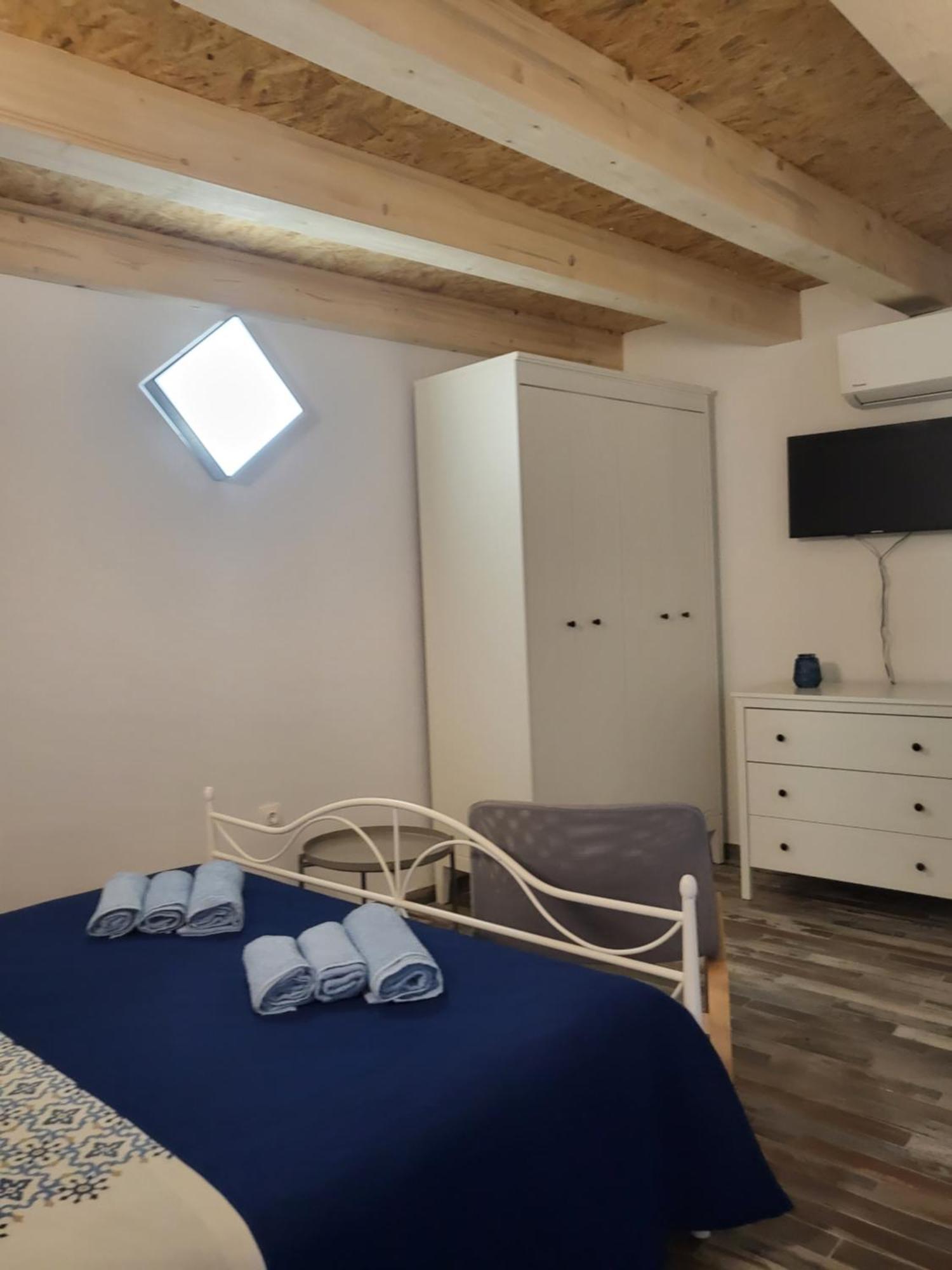 Apartman Pjaceta